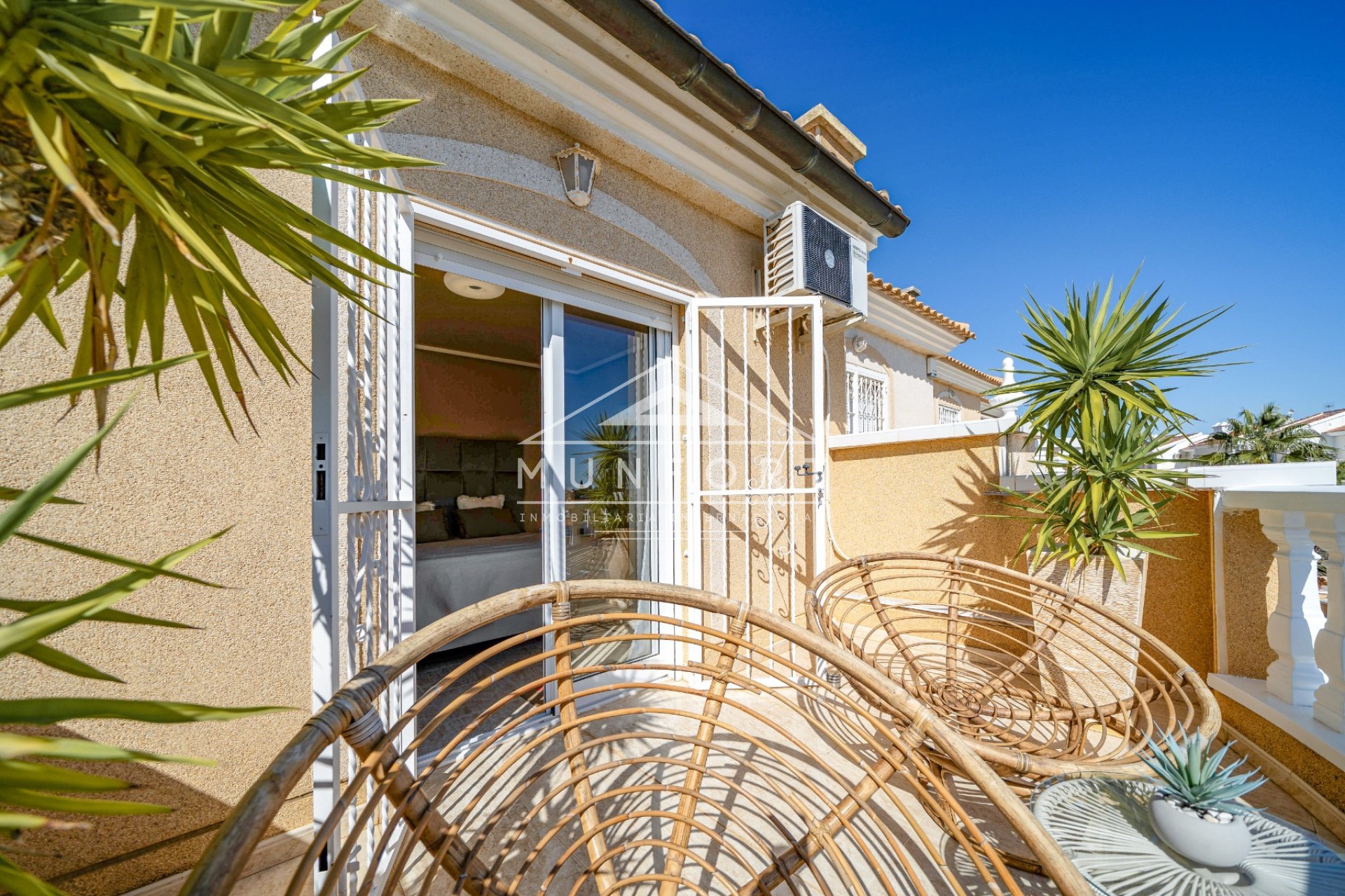 Resale - Villas -
Rojales