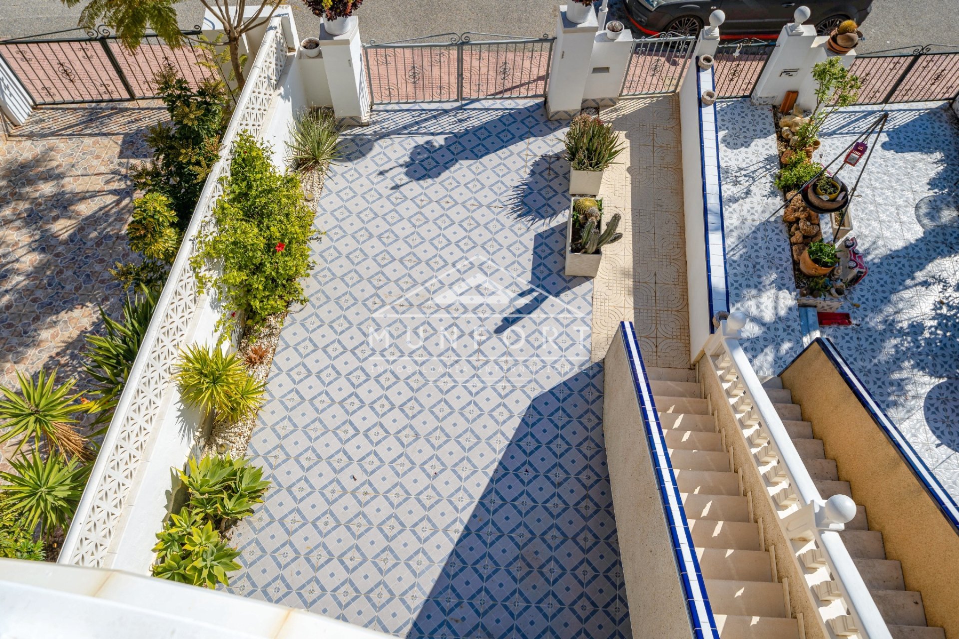 Resale - Villas -
Rojales