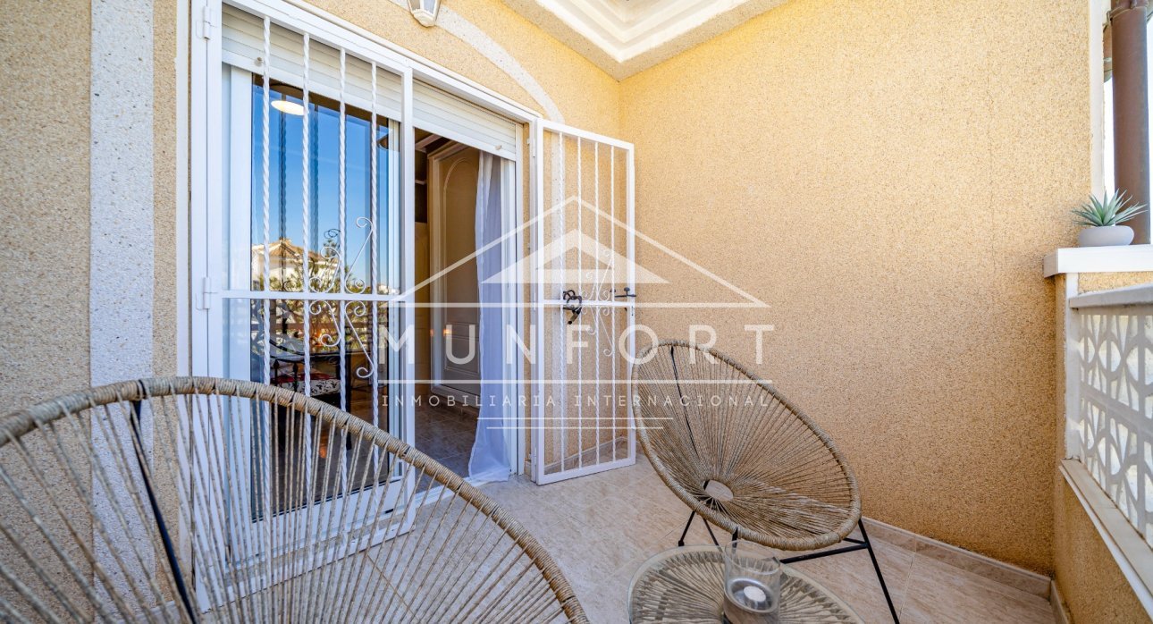 Resale - Villas -
Rojales