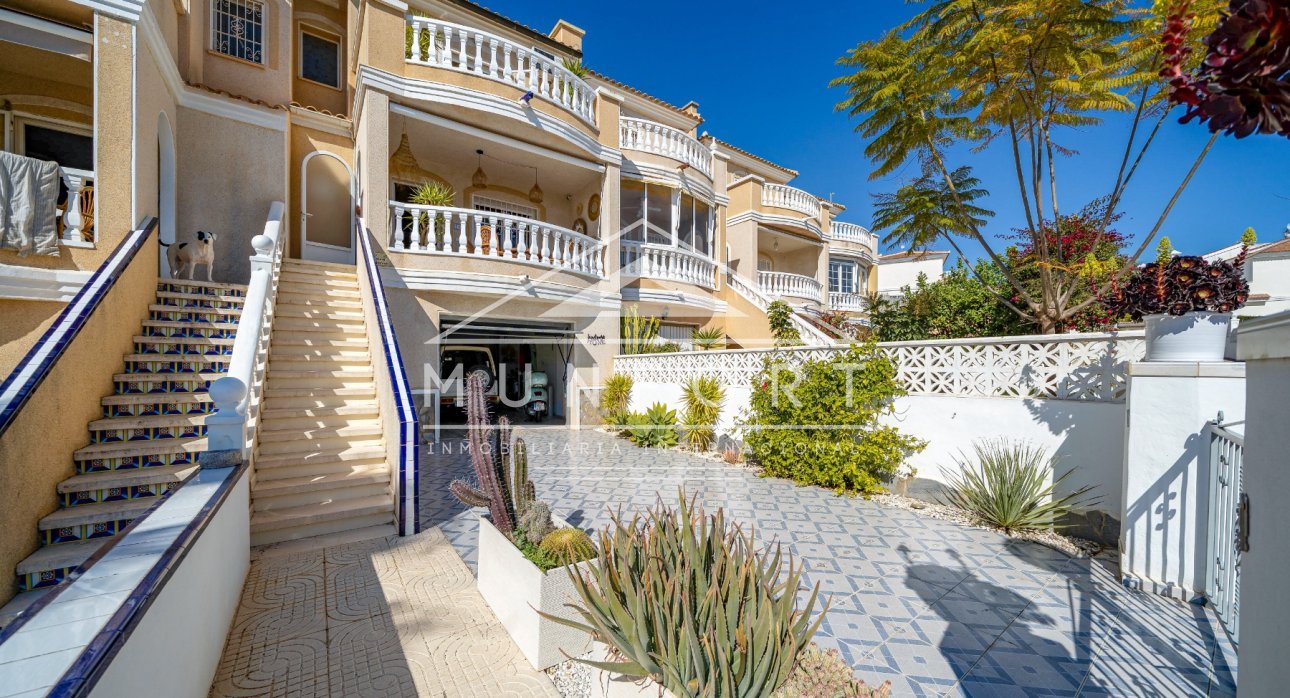 Resale - Villas -
Rojales