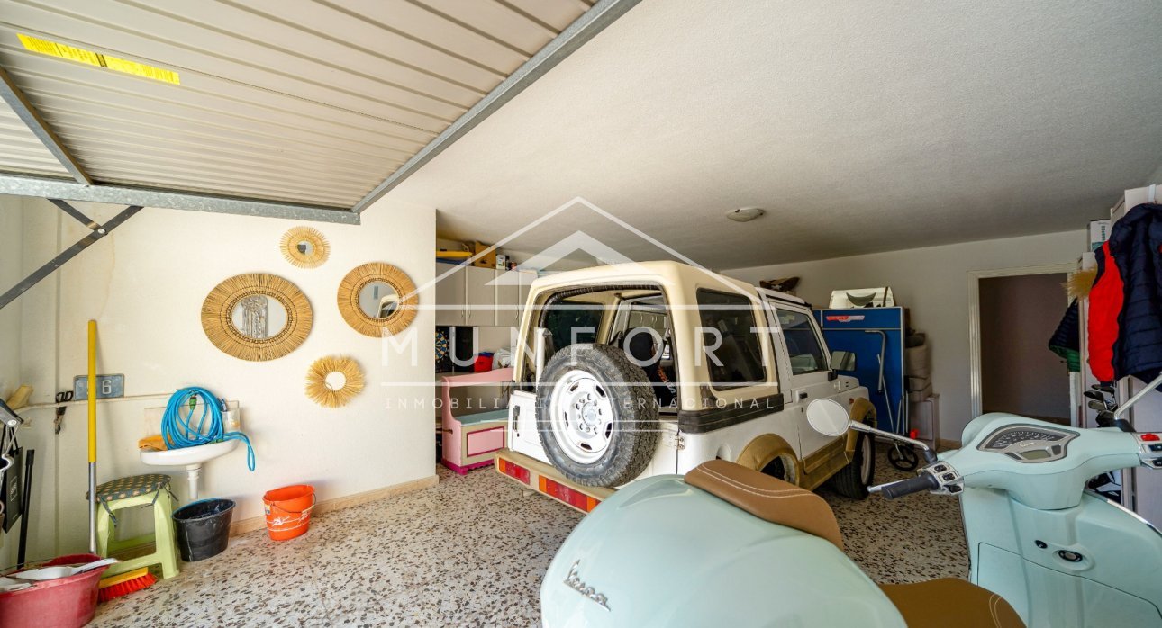 Resale - Villas -
Rojales