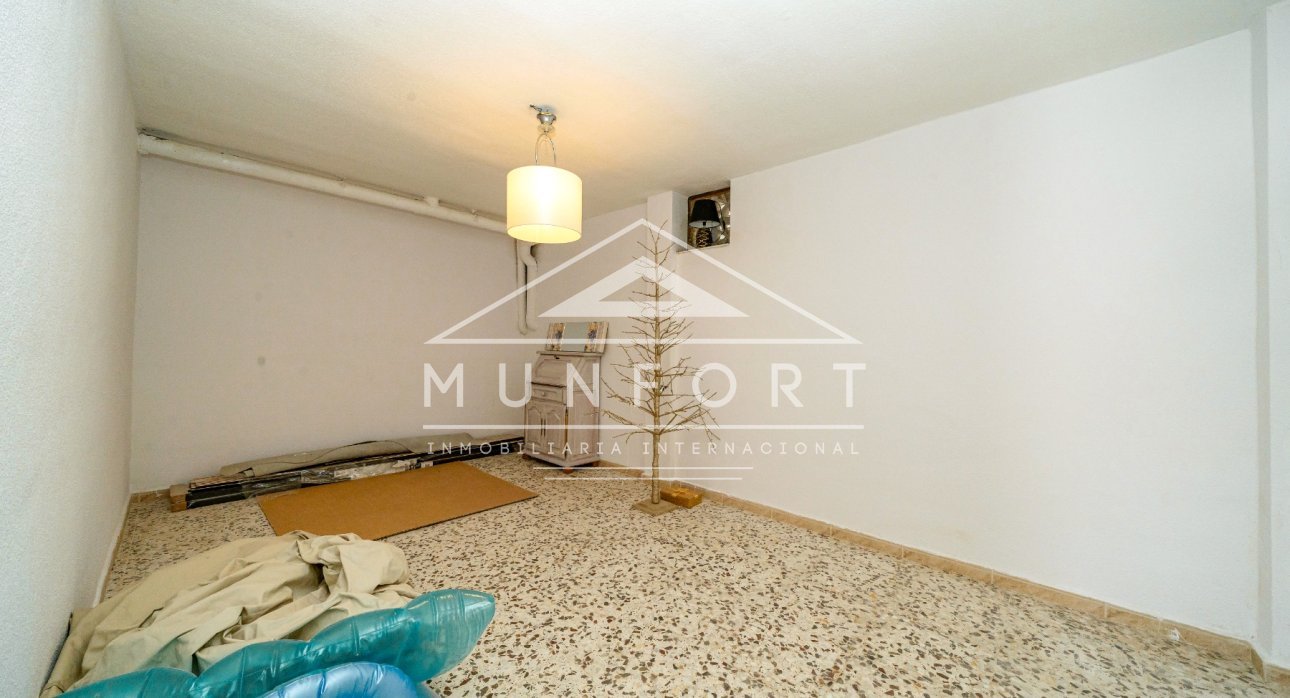 Resale - Villas -
Rojales