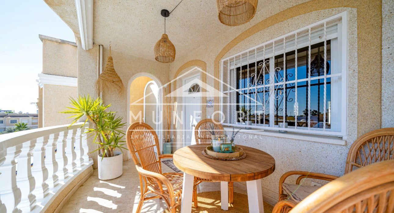 Resale - Villas -
Rojales