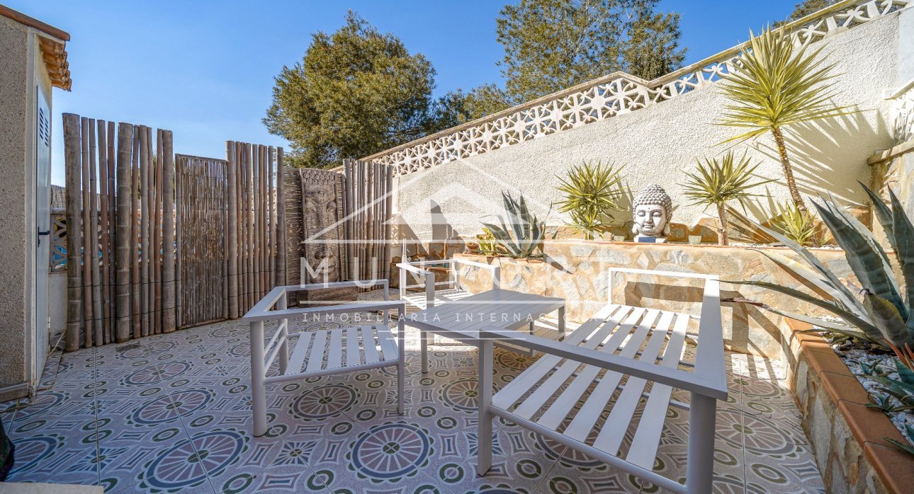 Resale - Villas -
Rojales