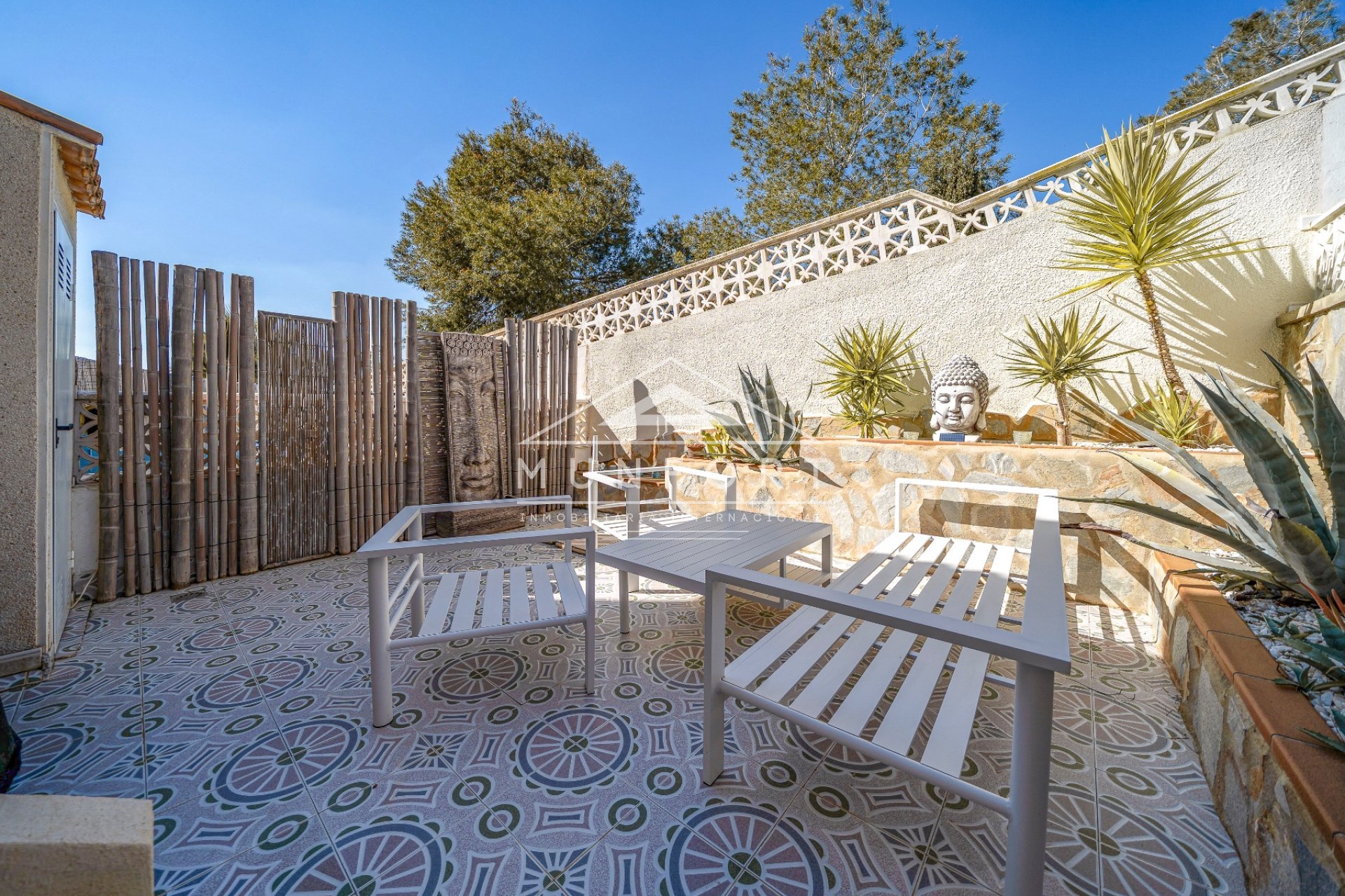 Resale - Villas -
Rojales