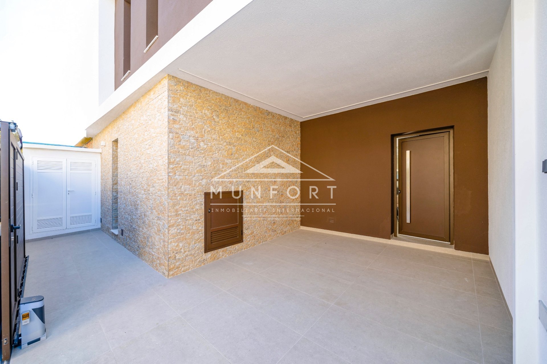 Resale - Villas -
Rojales