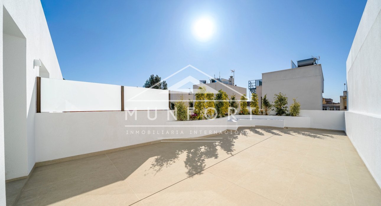 Resale - Villas -
Rojales