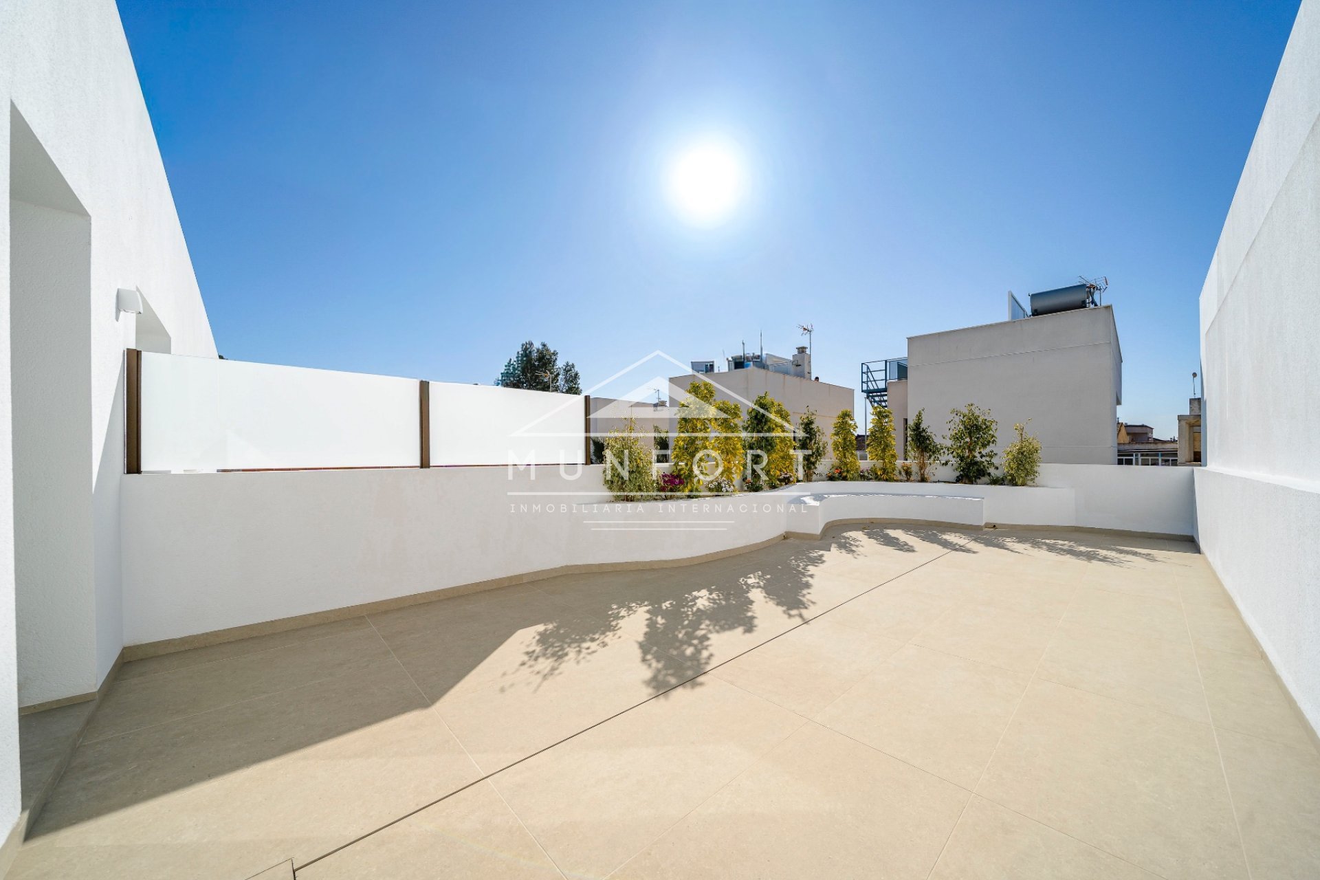 Resale - Villas -
Rojales