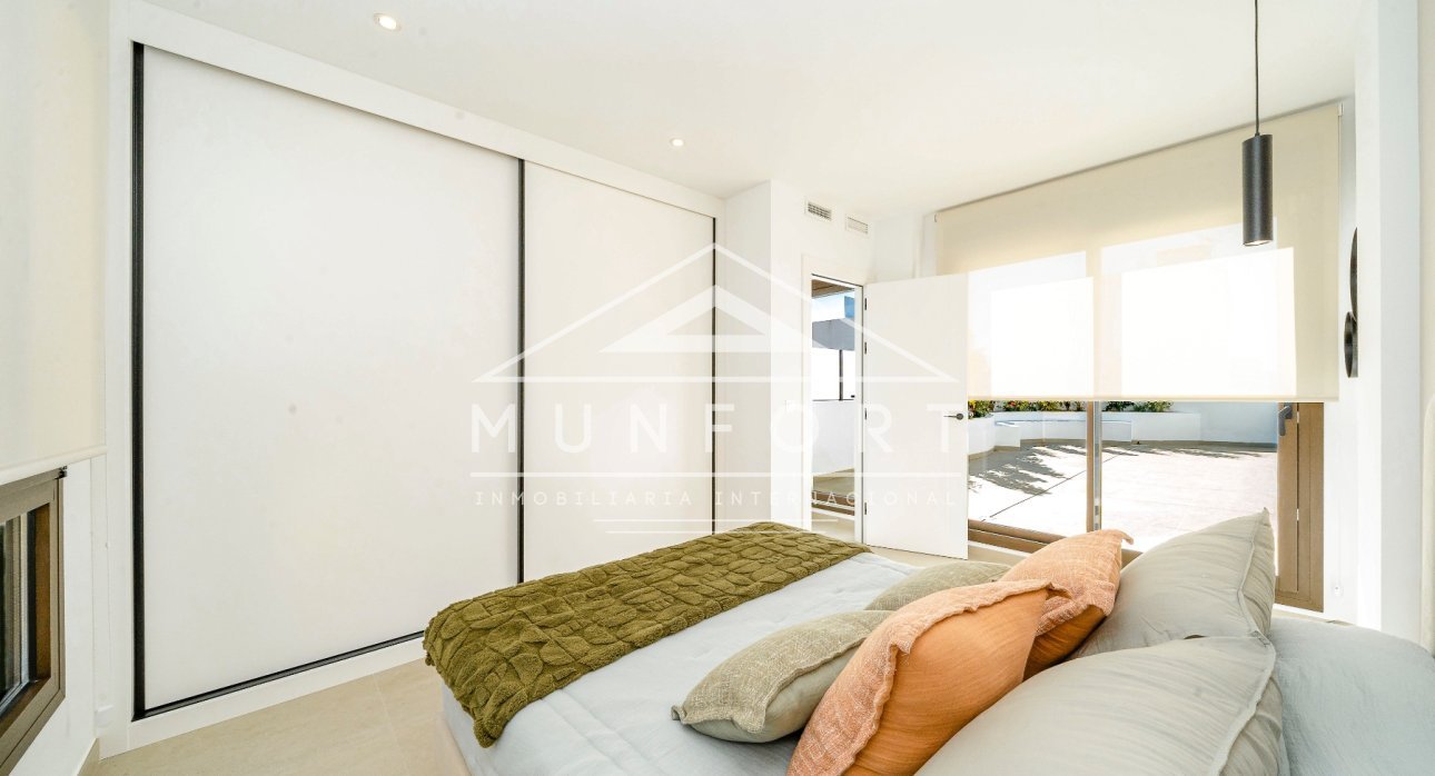 Resale - Villas -
Rojales