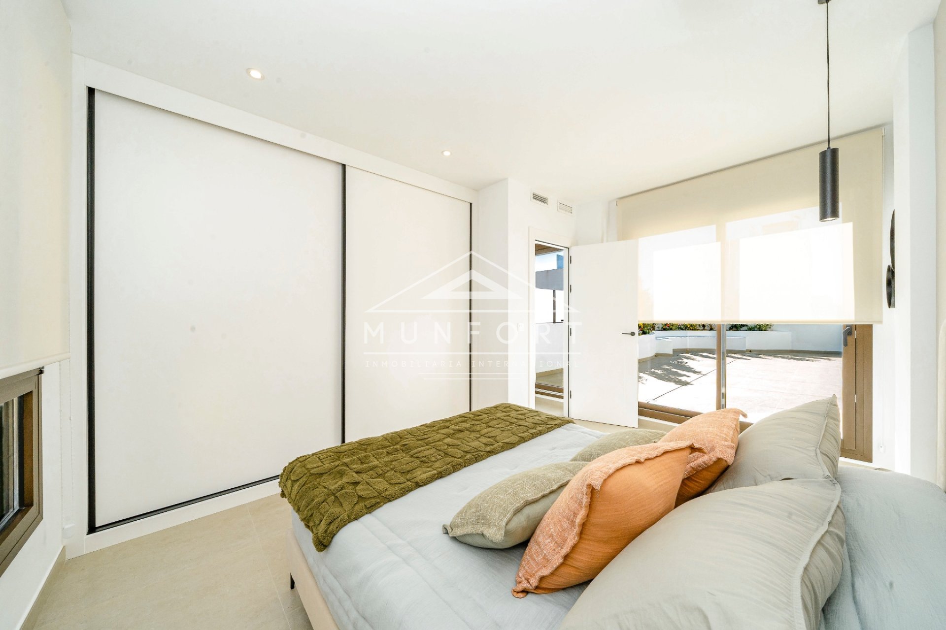 Resale - Villas -
Rojales