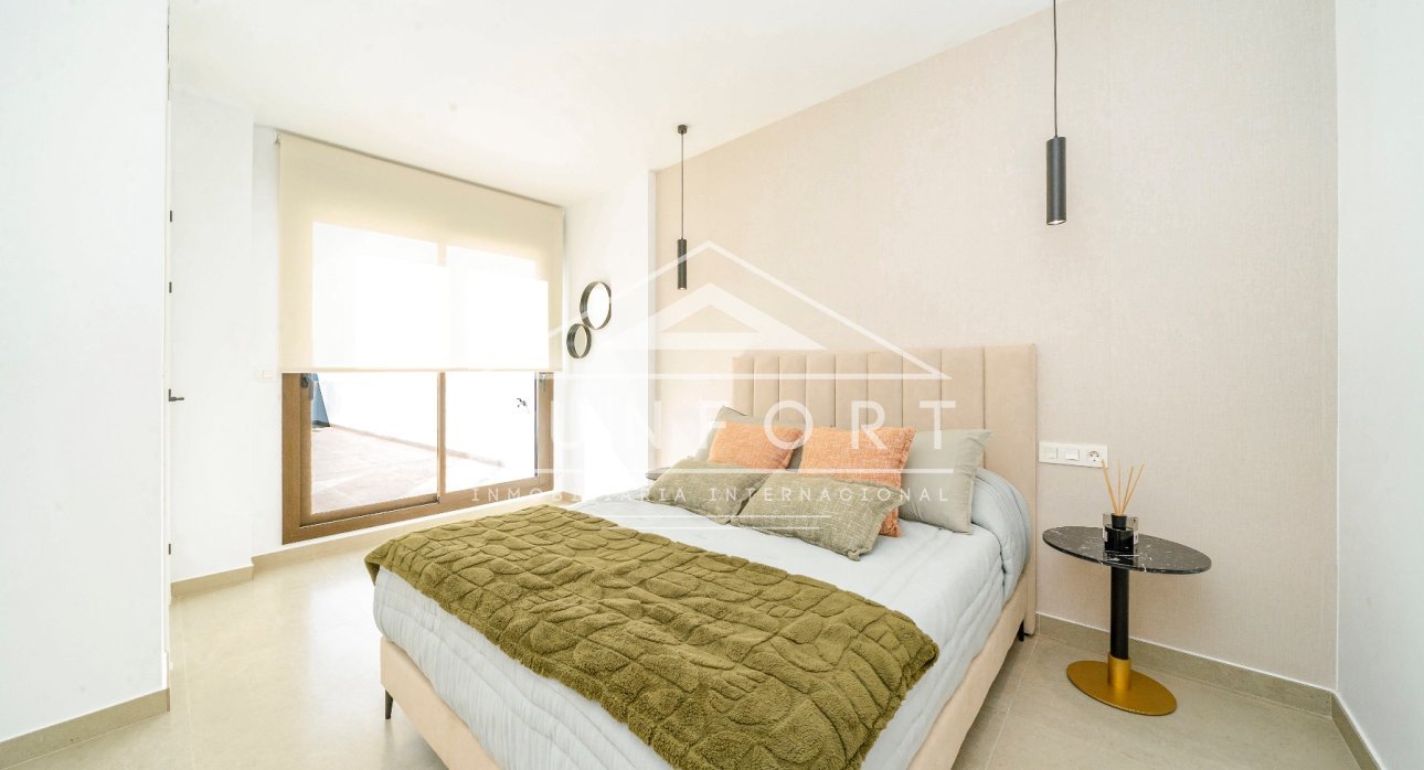 Resale - Villas -
Rojales