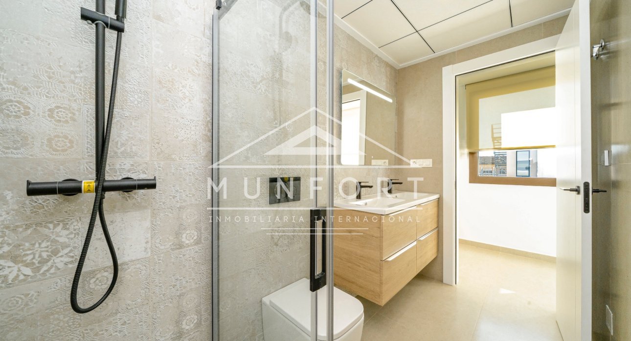 Resale - Villas -
Rojales