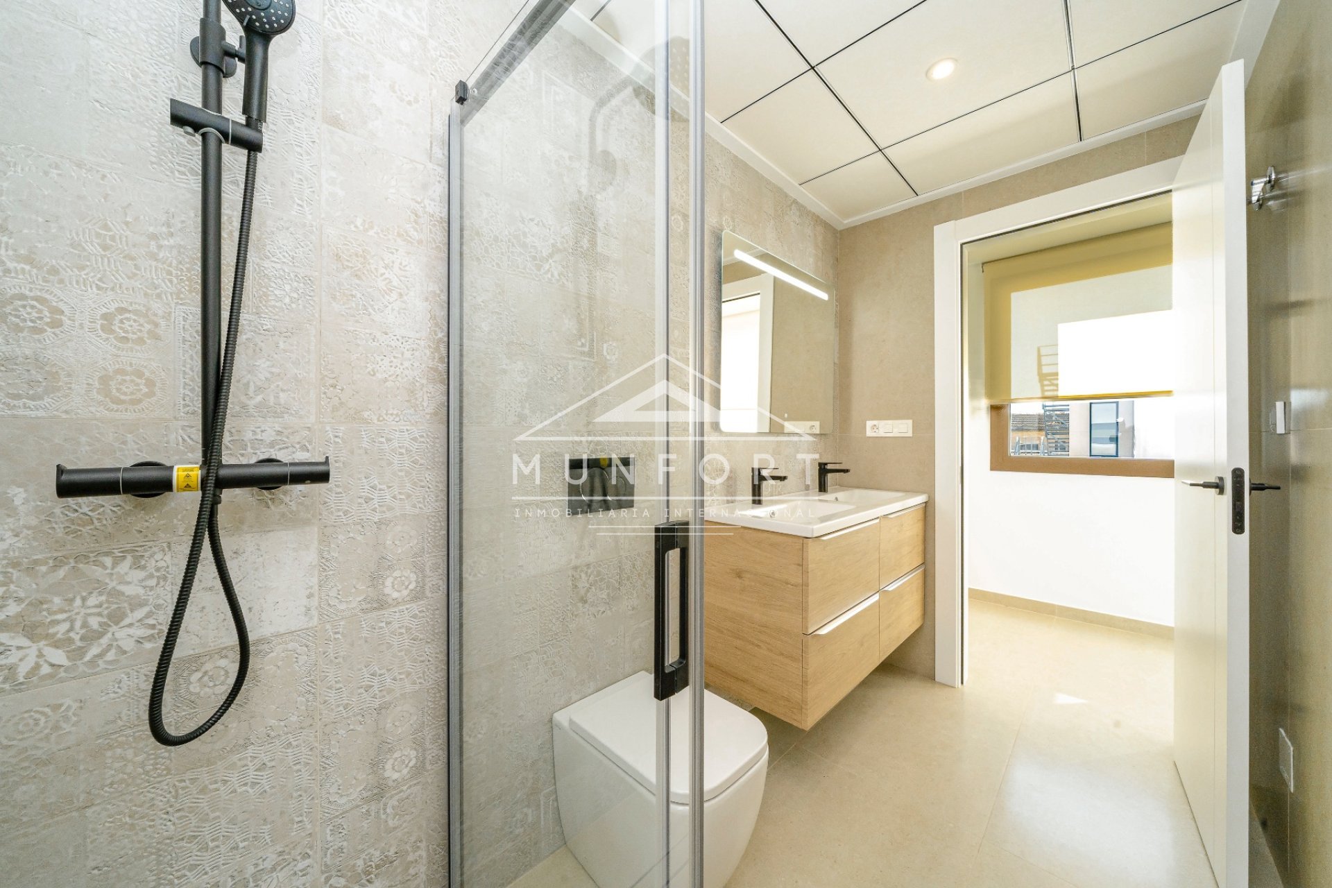 Resale - Villas -
Rojales