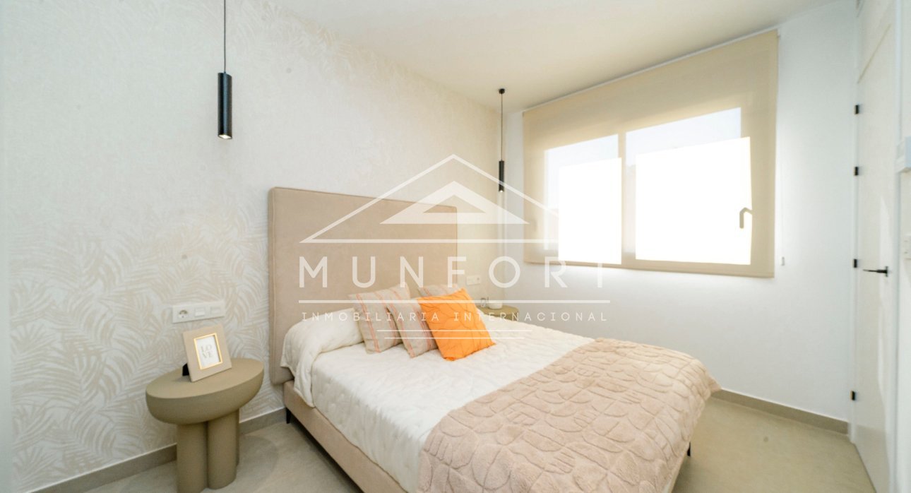 Resale - Villas -
Rojales