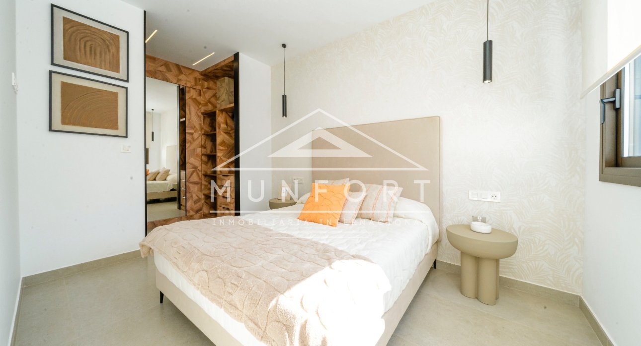 Resale - Villas -
Rojales