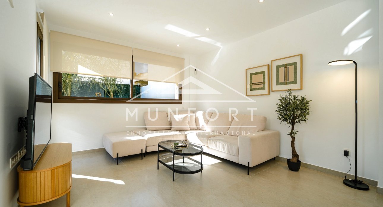 Resale - Villas -
Rojales