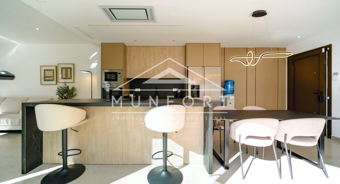 Resale - Villas -
Rojales