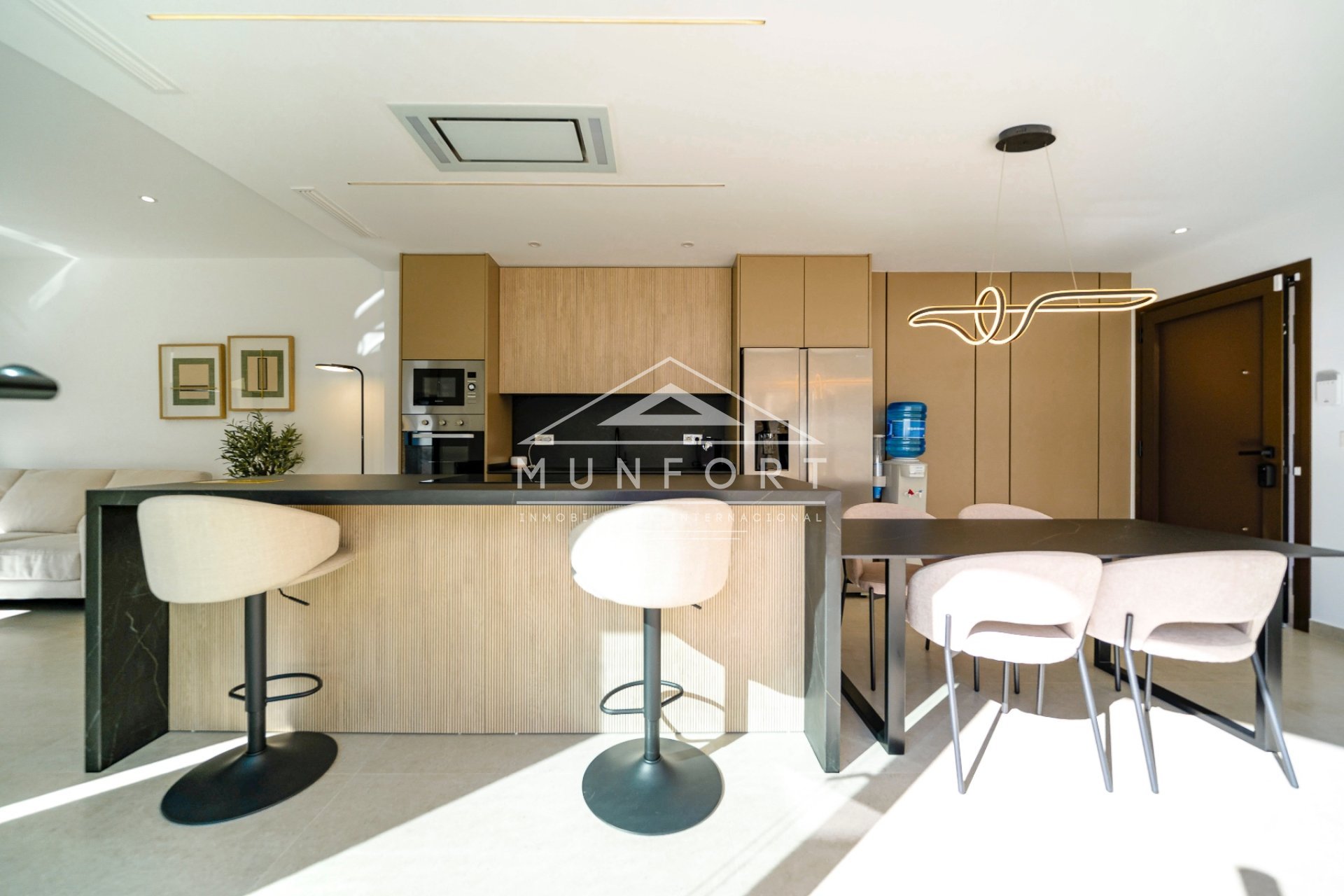 Resale - Villas -
Rojales