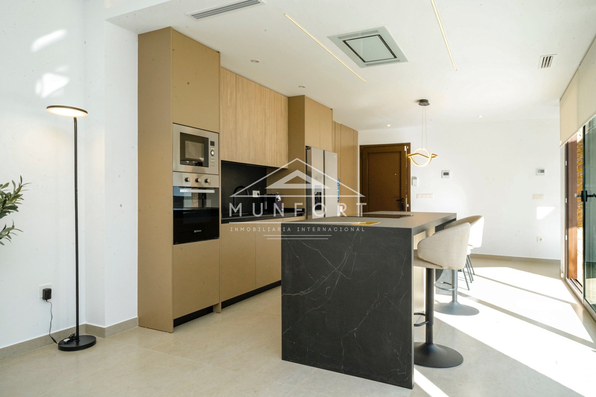 Resale - Villas -
Rojales