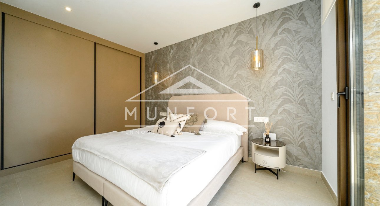 Resale - Villas -
Rojales