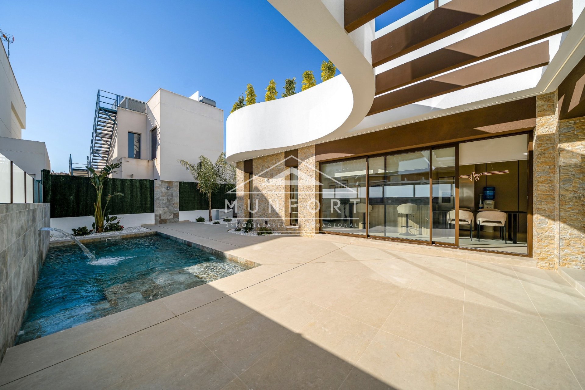 Resale - Villas -
Rojales