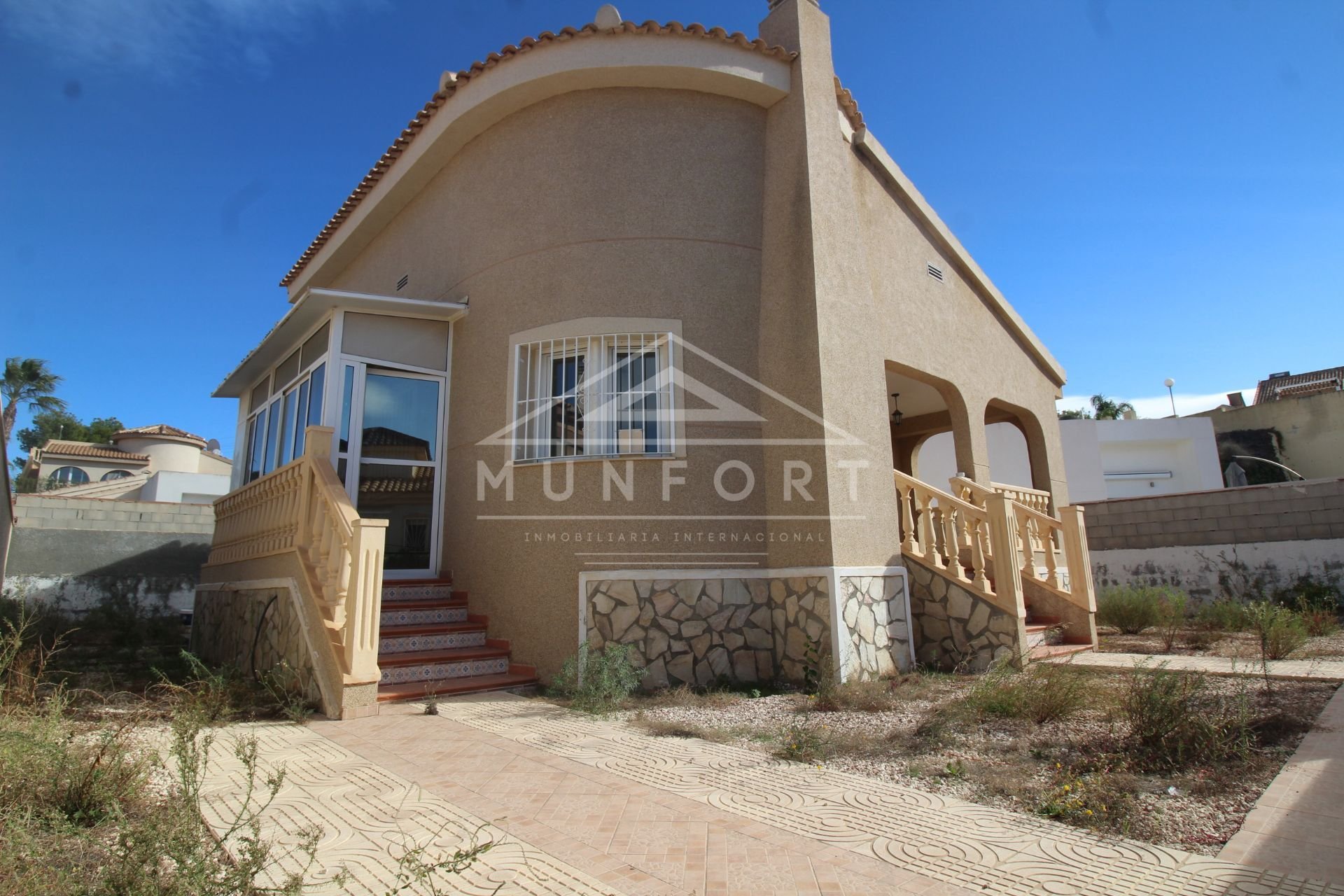 Resale - Villas -
Rojales