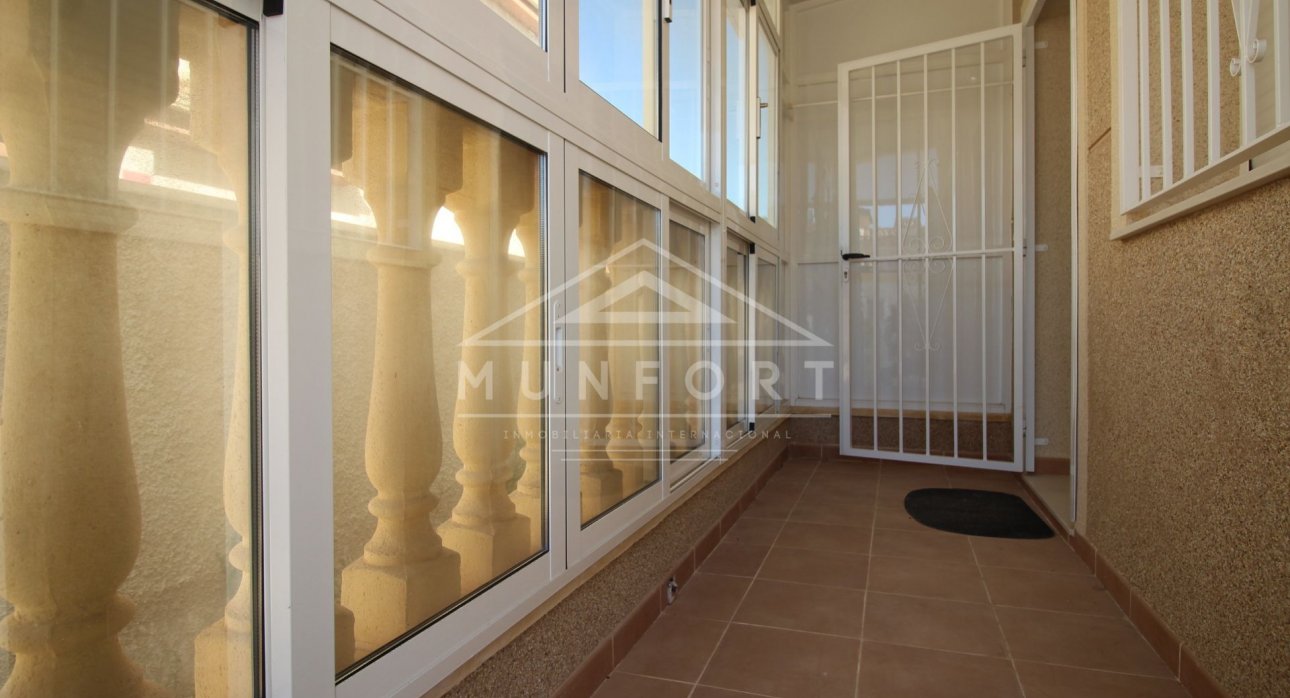 Resale - Villas -
Rojales