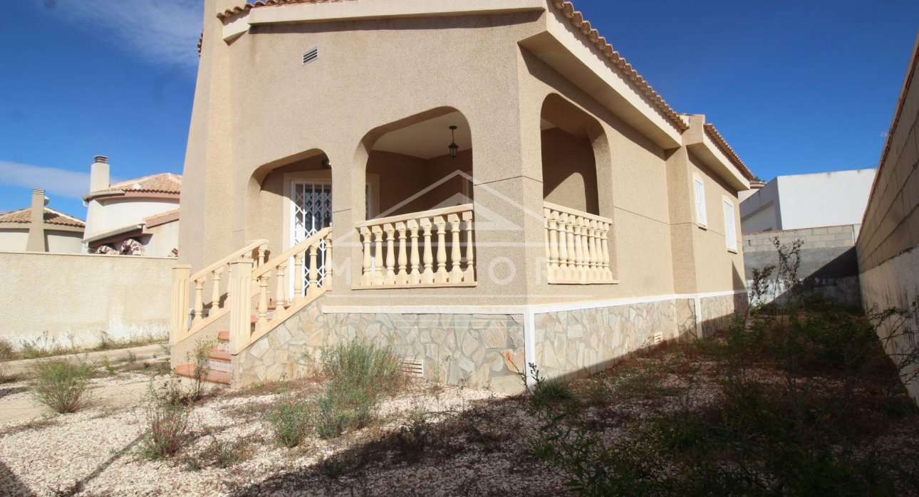 Resale - Villas -
Rojales