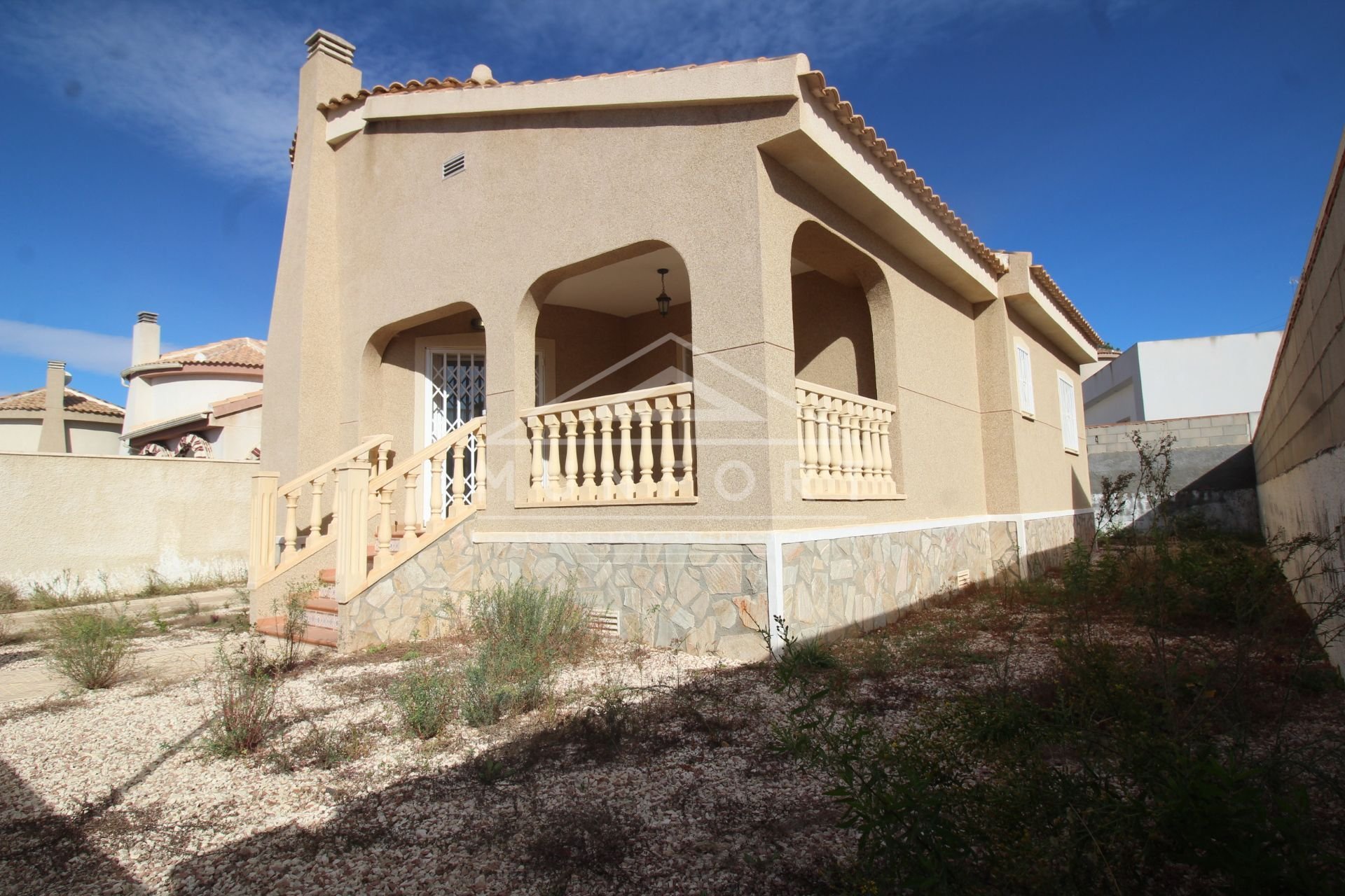 Resale - Villas -
Rojales