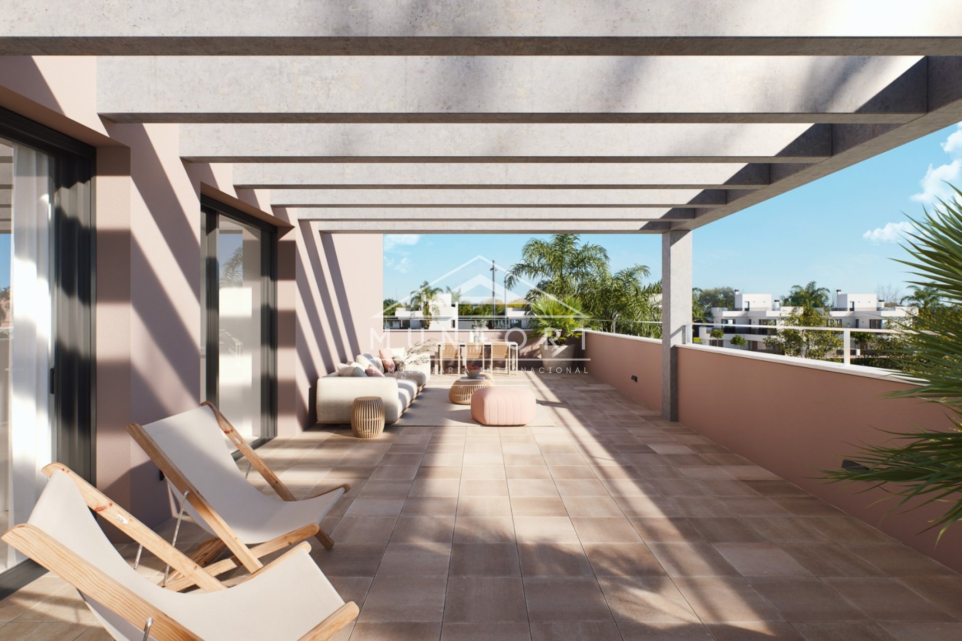 Resale - Villas -
Roldán