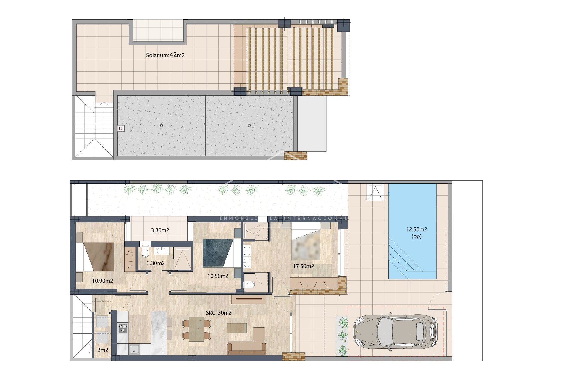 Resale - Villas -
San Fulgencio