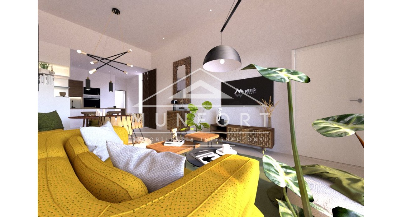 Resale - Villas -
San Fulgencio