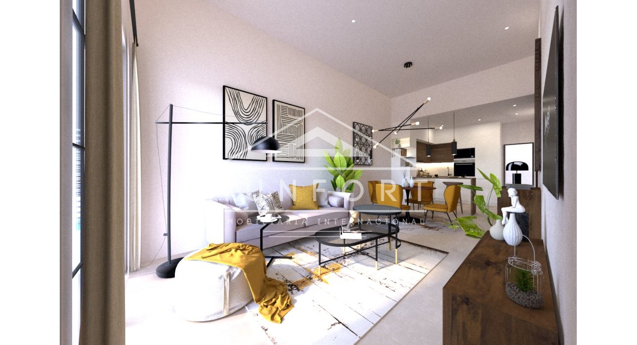 Resale - Villas -
San Fulgencio