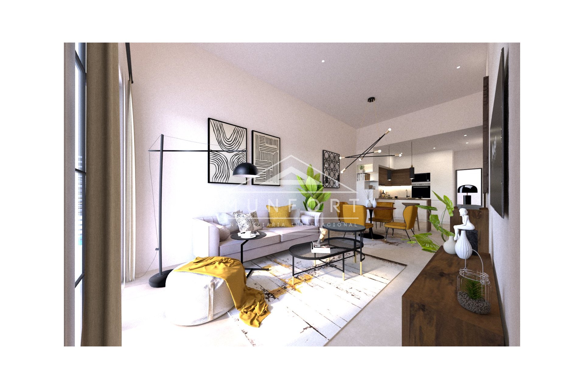 Resale - Villas -
San Fulgencio