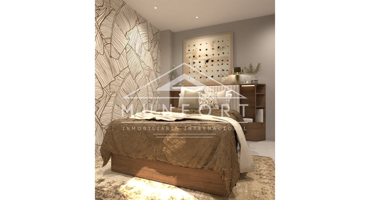 Resale - Villas -
San Fulgencio