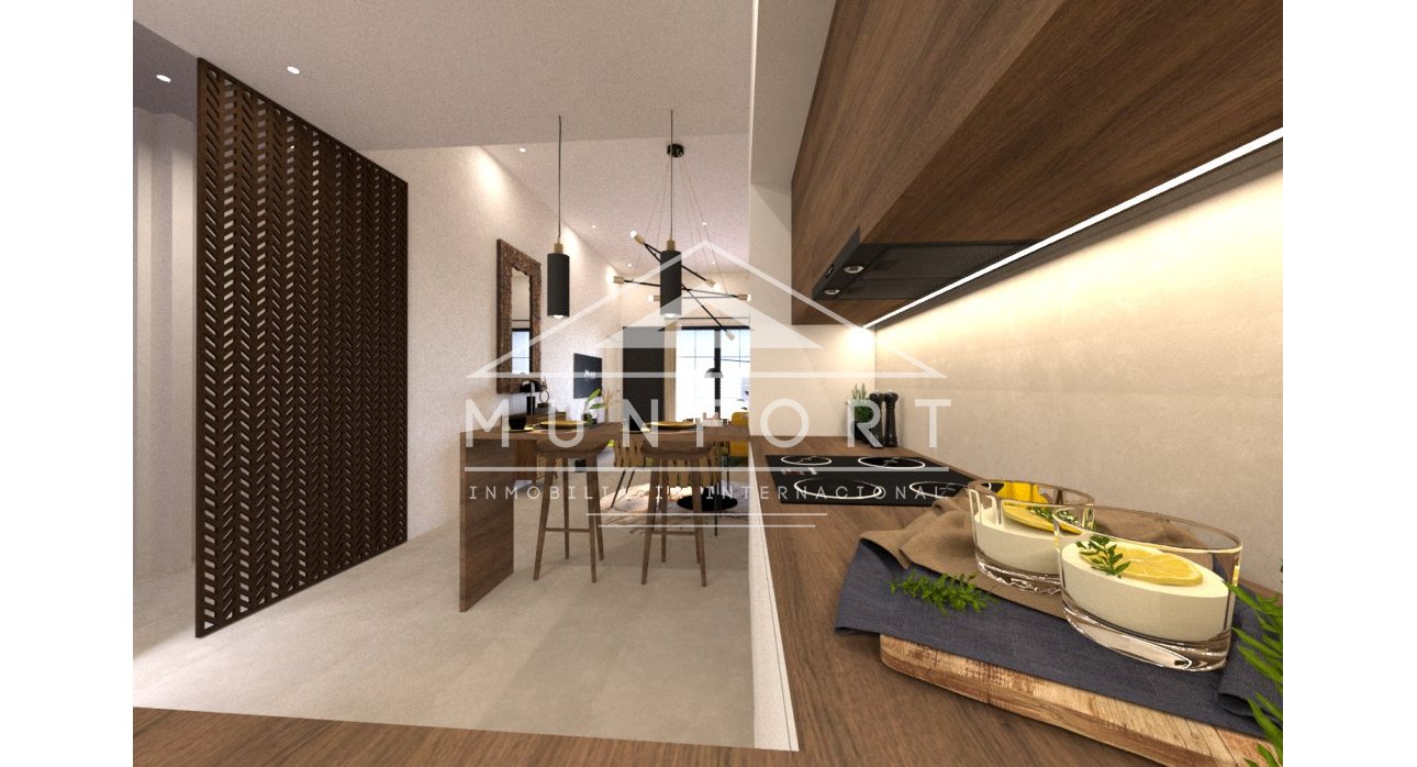 Resale - Villas -
San Fulgencio