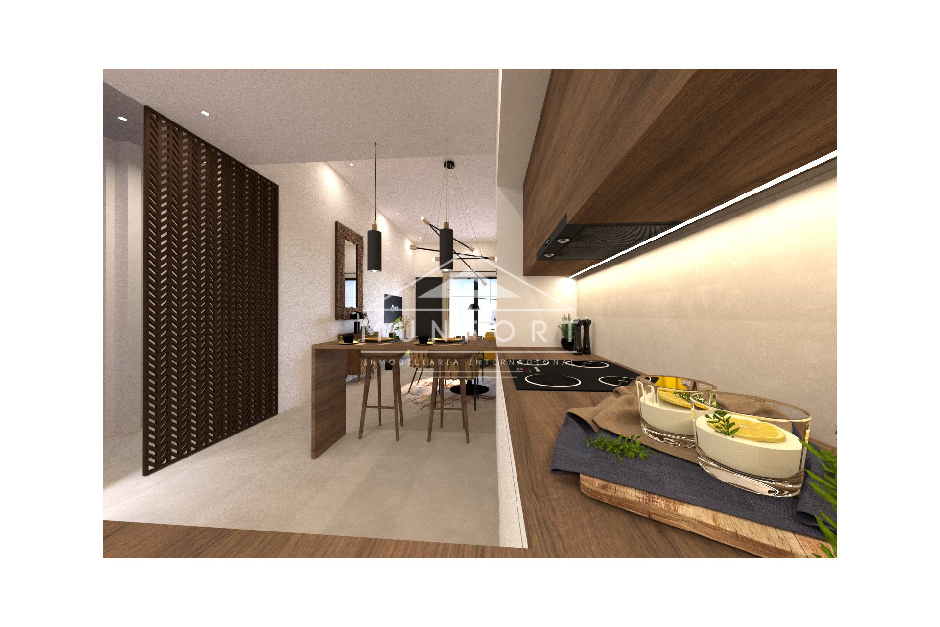 Resale - Villas -
San Fulgencio