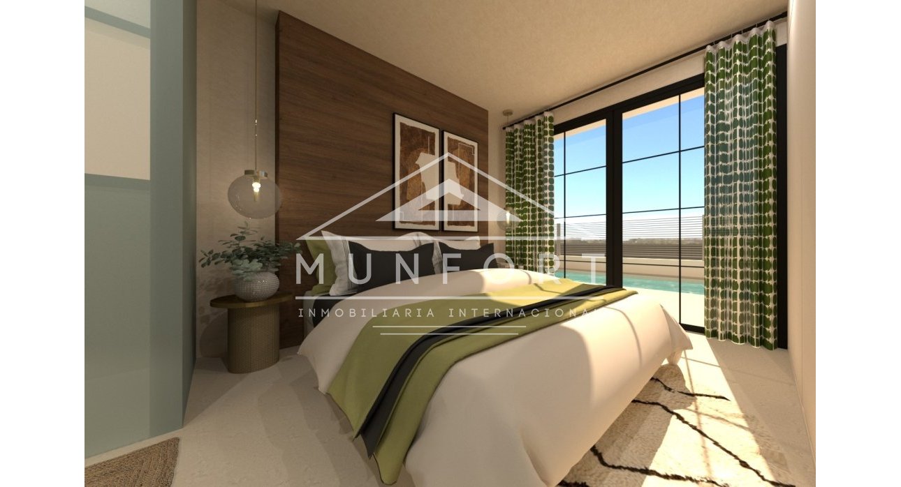 Resale - Villas -
San Fulgencio