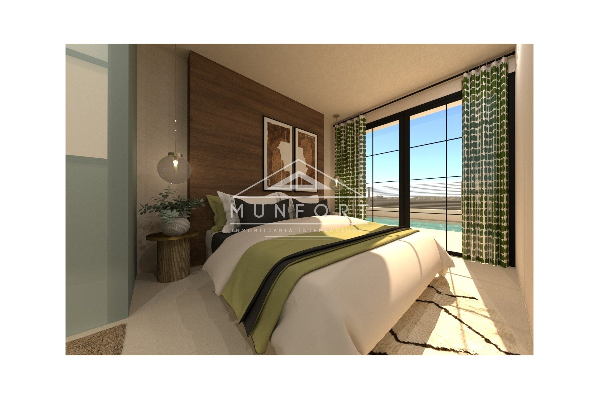 Resale - Villas -
San Fulgencio