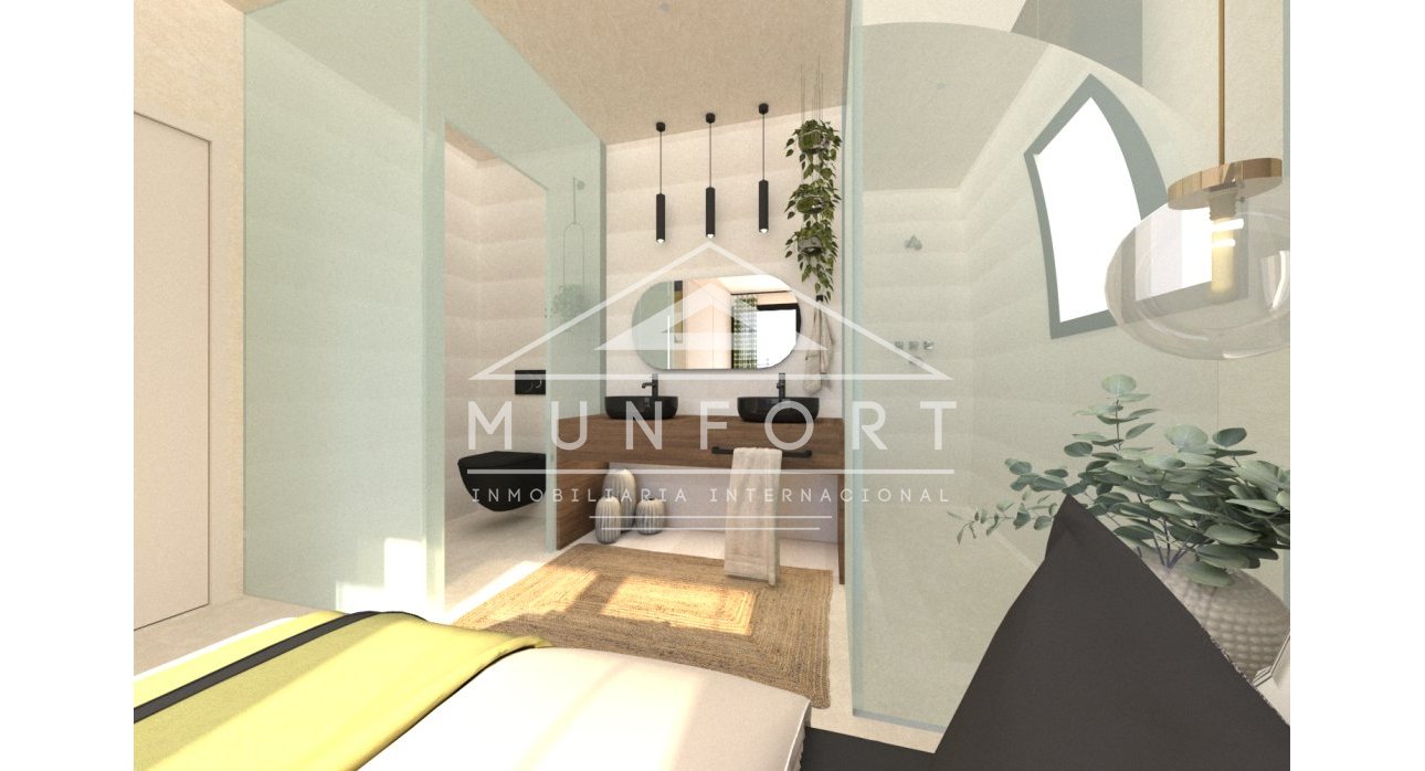 Resale - Villas -
San Fulgencio