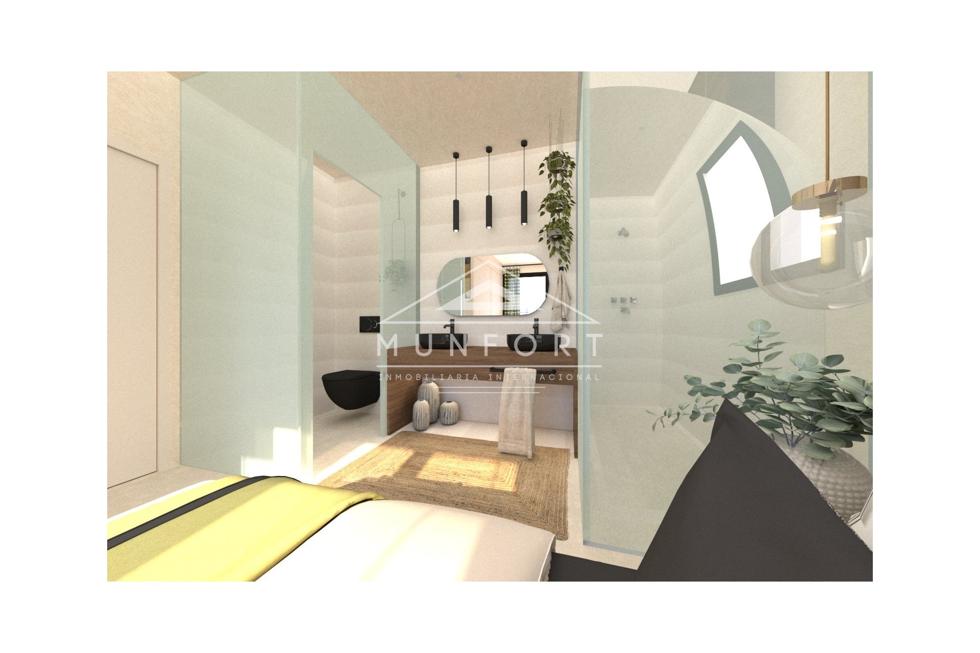 Resale - Villas -
San Fulgencio