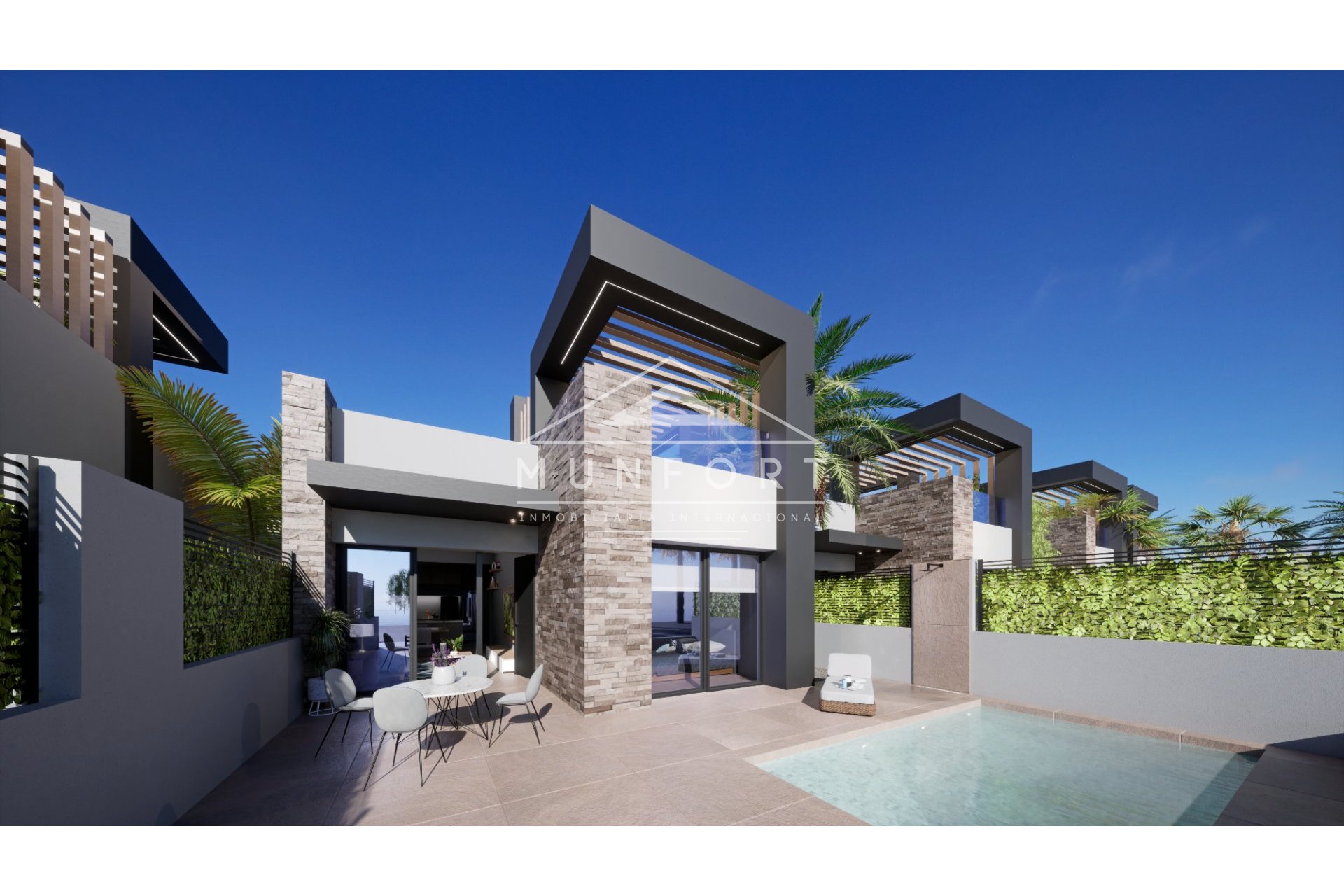 Resale - Villas -
San Fulgencio