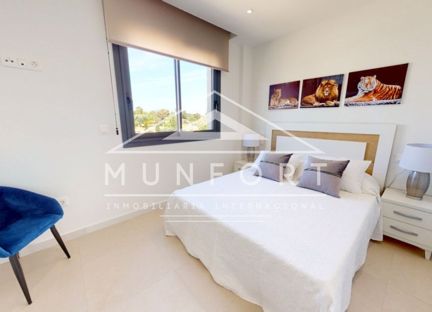 Resale - Villas -
San Fulgencio