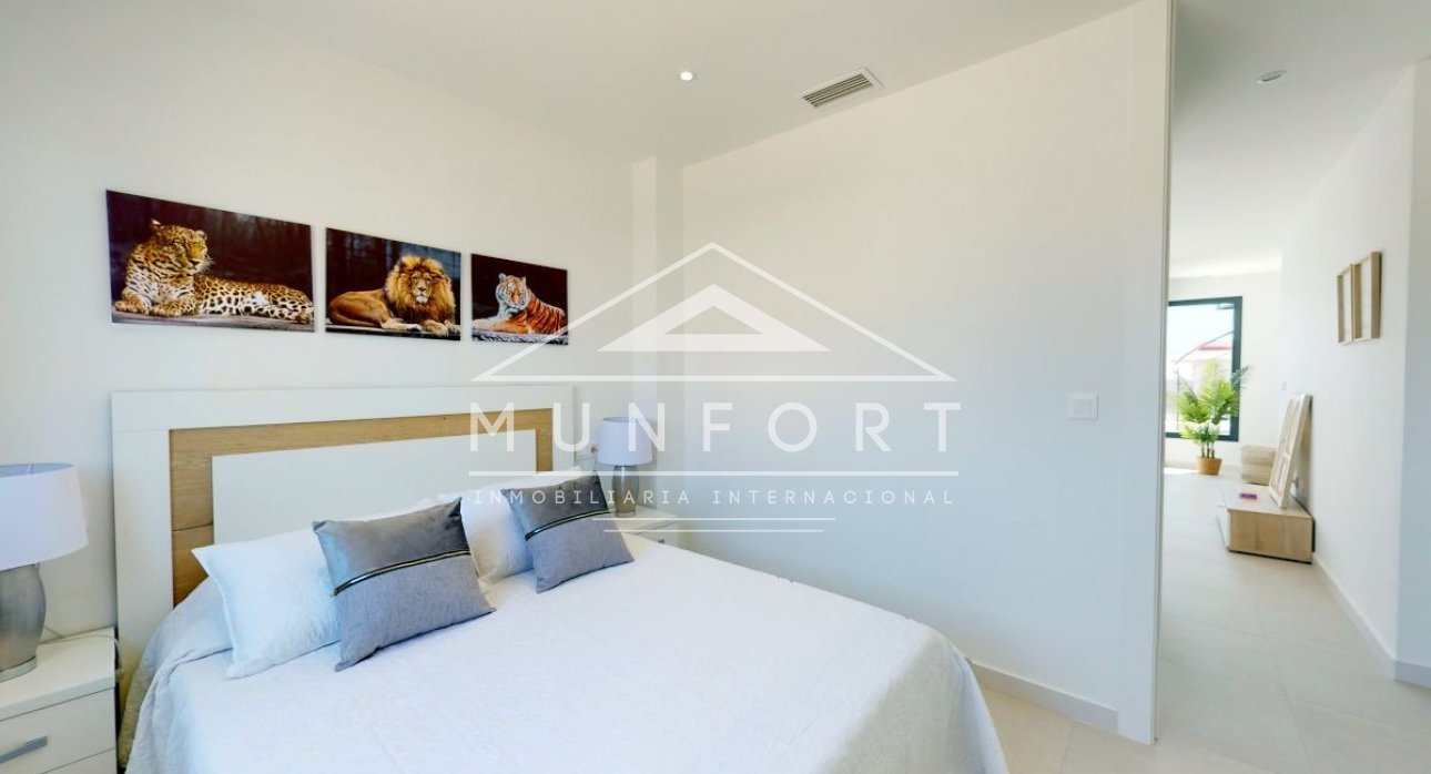 Resale - Villas -
San Fulgencio