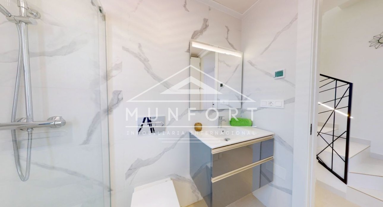 Resale - Villas -
San Fulgencio