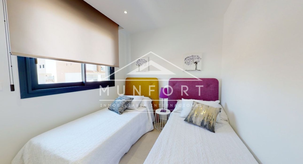 Resale - Villas -
San Fulgencio