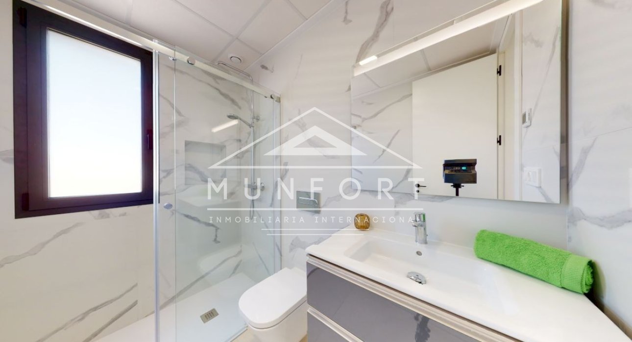 Resale - Villas -
San Fulgencio