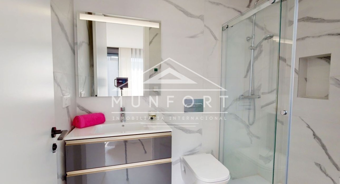 Resale - Villas -
San Fulgencio