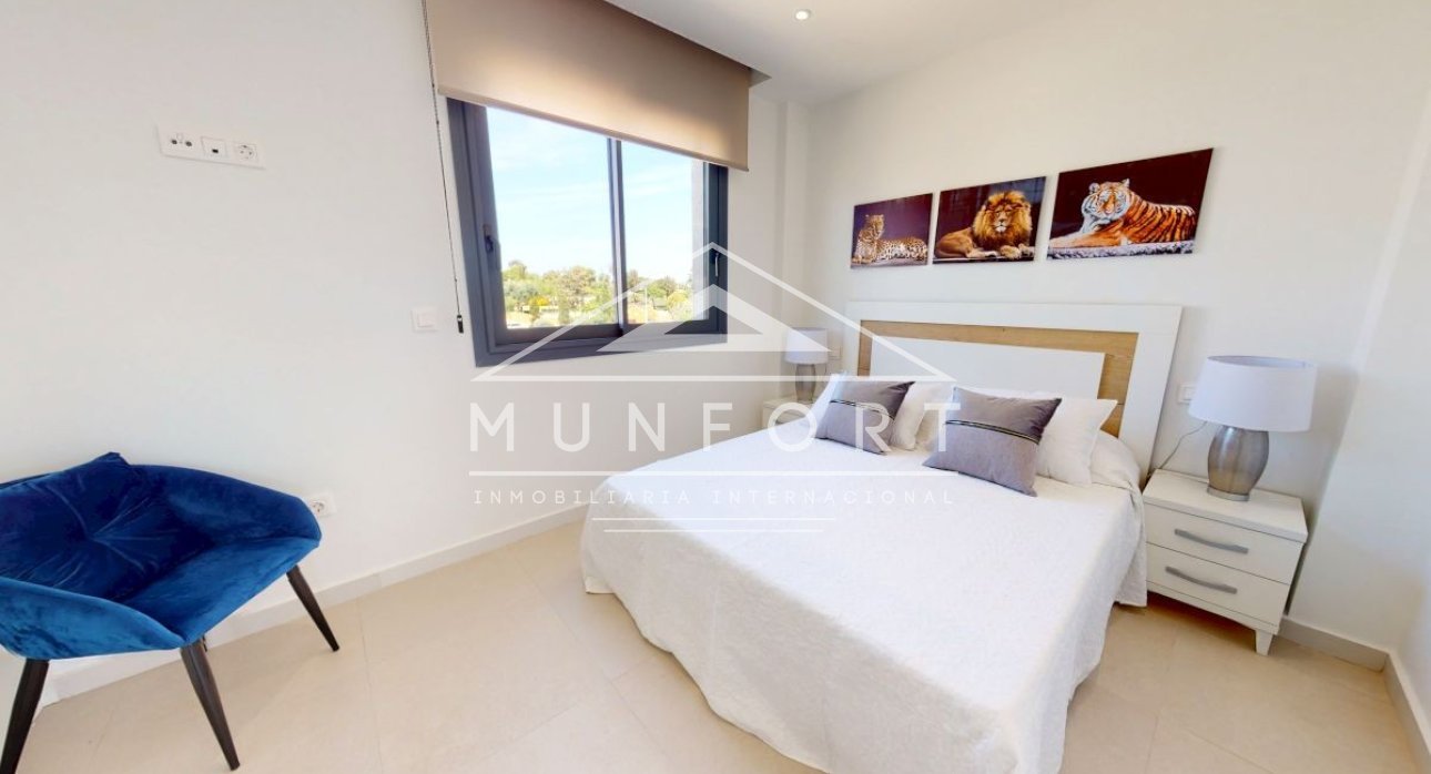 Resale - Villas -
San Fulgencio