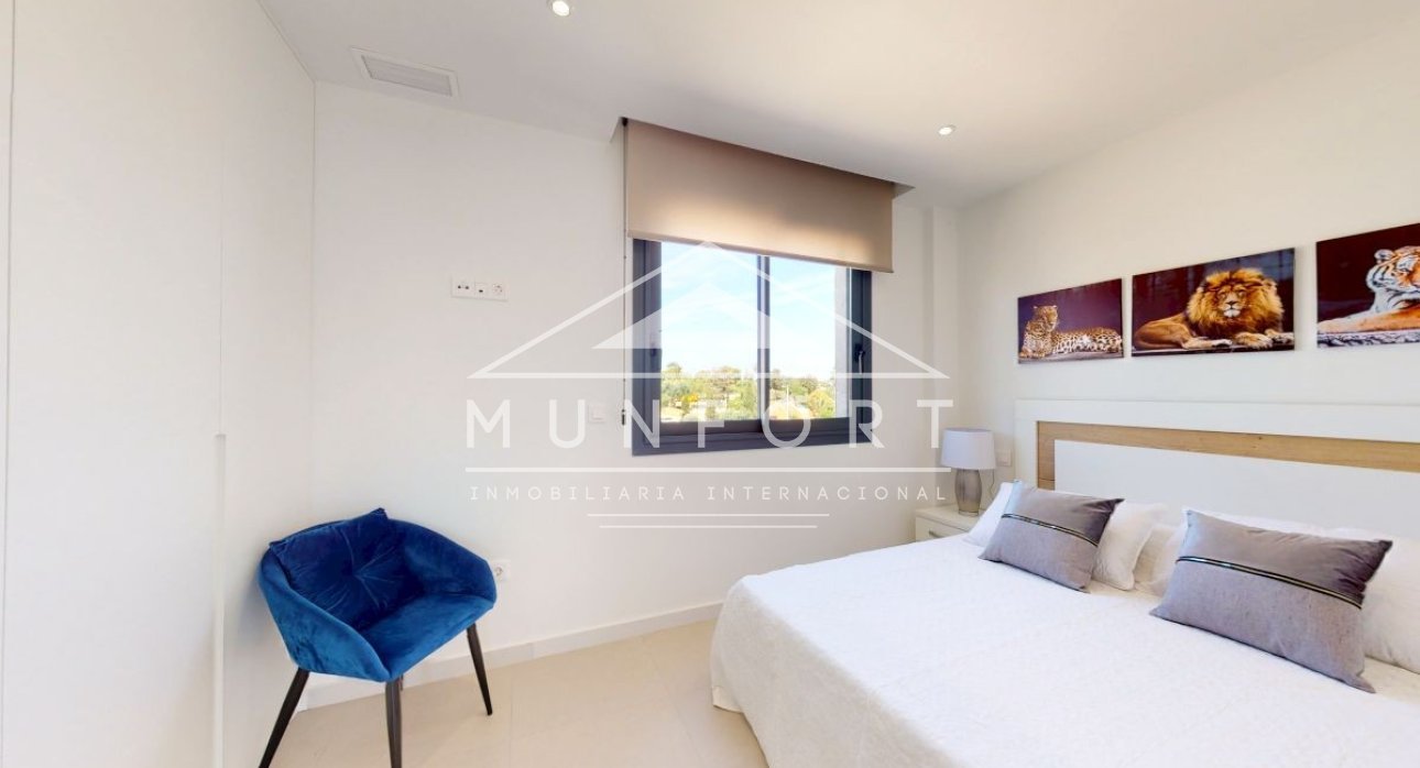 Resale - Villas -
San Fulgencio